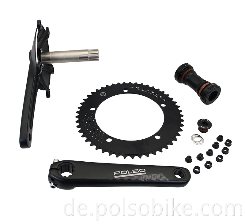 bike crank 170mm